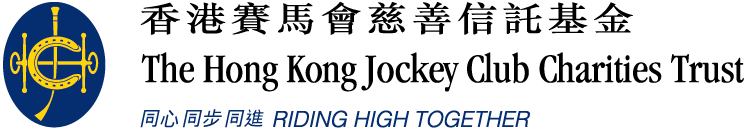 HKJC Logo